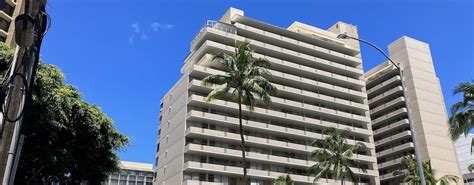 Tradewinds Hotel Leasehold Co Ops In Waikiki