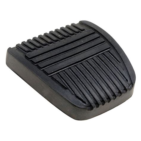 Dorman Rubber Brake Clutch Pedal Pad