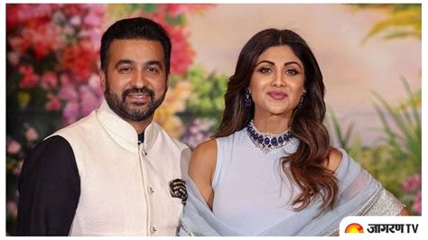 Shilpa Shettys Husband Raj Kundra Calls Whole Pornography Production Case A ‘witch Hunt