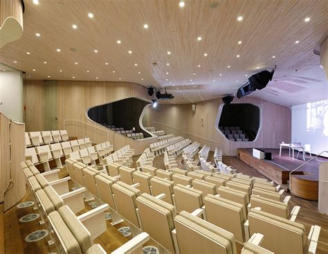 Acoustic Auditorium Interior Design And Build In Delhi Ncr Auditorium