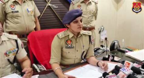 Fazilka Police On Twitter Fazilka Police Achieved Success In