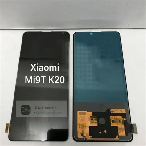 Jual Lcd Touchscreen Xiaomi Mi T Mi T Redmi K K Pro Jakarta