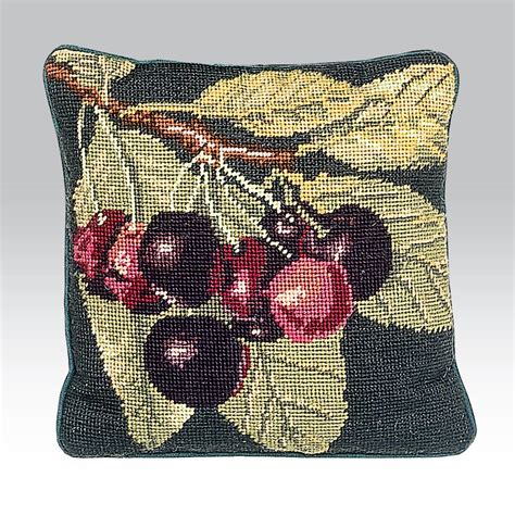 Cushion Kits Ehrman Tapestry Ehrman Tapestry Tapestry Kits