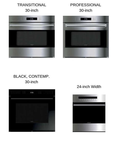 Wolf Wall Ovens, M Series vs E Series vs Speed and Steam [REVIEW]