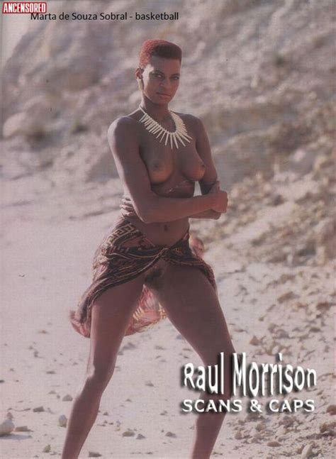 Playboy Magazine Brasil nude pics página