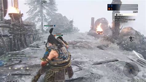 For Honor Shugoki Op Youtube