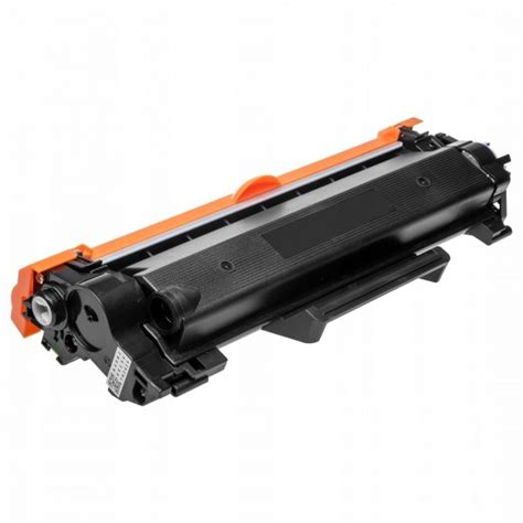 Cartus Toner Compatibil TN2421 TN2411 TN 2421 3000 Pagini Negru