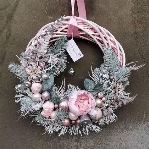 Рождественский венок на дверь | Kerstkransen, Kerst, Kerstmis