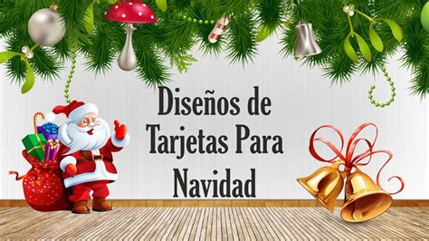 Dise Os De Tarjetas De Navidad Colecci N Descarga Gratis Editables