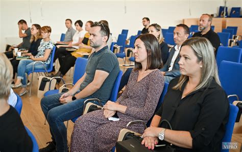 Grad Prelog U Poduzetni Kom Centru Prelog Odr Ana Radionica U Sklopu