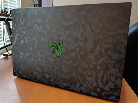 Rb15 Dbrand In Black Camo Rrazer