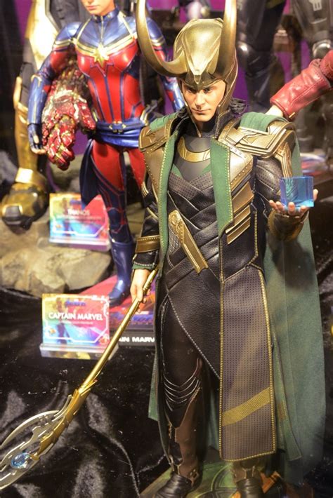 Hot Toys Gamebase