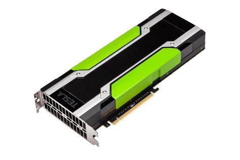 Nvidia Reveals Tesla K80 Dual GPU Server Card | Digital Trends