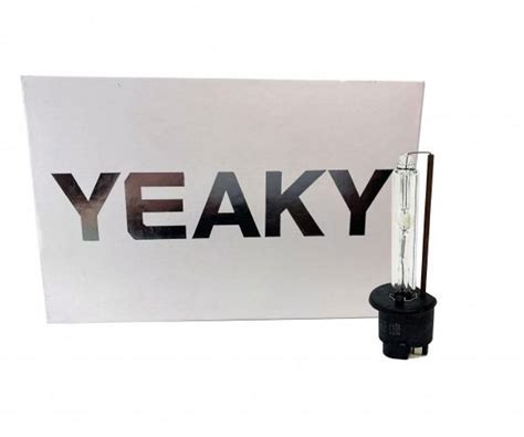 Лампа ксенон Yeaky LBS H1 +70% 35w 5500K – фото, отзывы, характеристики ...