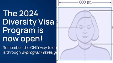 Diversity Visa Program Una Lianne