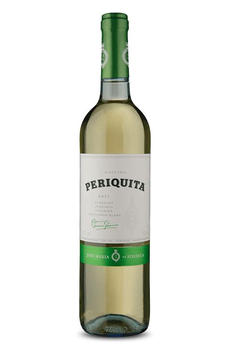 Periquita Branco 2017 Wine Wine