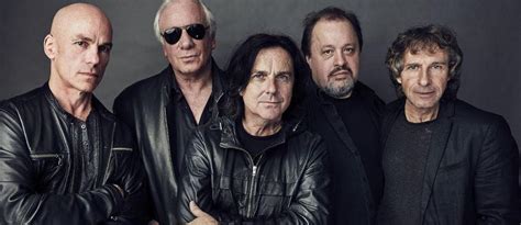 Marillion In Concerto Agli Arcimboldi A Tutto Rock Da Quasi Anni