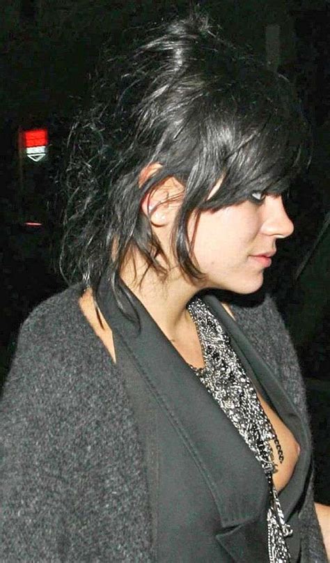 Naked Lily Allen Added By Jeff McHappen