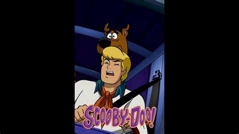 The Scooby Doo Show Season Episode The Ghost Of The Bad Humor Man