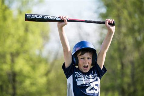 New Rules For Bats Leave Youth Baseball Parents With The Bill The New