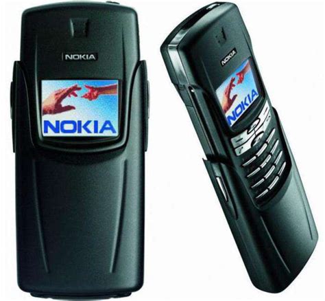 Полный обзор телефона Nokia 8910i: характеристики, функции и отзывы ...