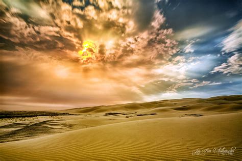 Birubi Dunes, Australia