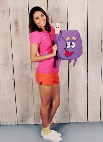 Dora the Explorer Costumes - CostumesFC.com