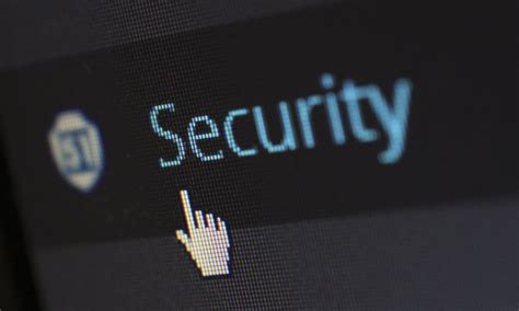 ¿qué Es La Seguridad Informática Introducción A La Seguridad