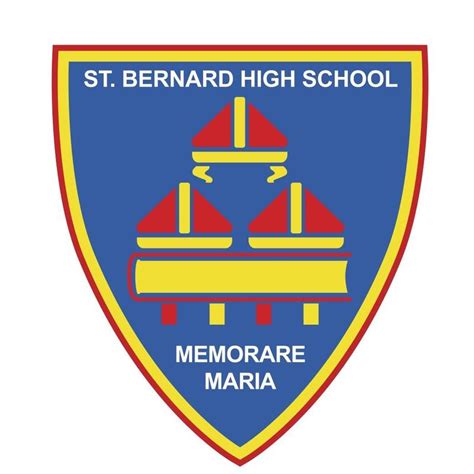 St Bernard Catholic High School