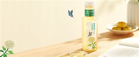 Oriental Leaf Bottled Jasmine Green Tea Unsweetened Iced