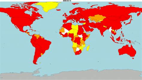 World Spread Telegraph