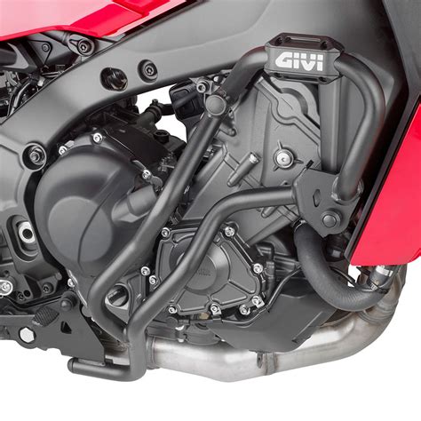 Givi Tn B Engine Guards Yamaha Tracer Gt Gt