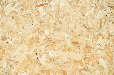 Osb Panel - HooDoo Wallpaper