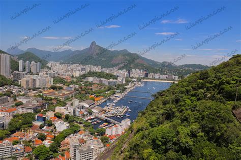 Photography | The Harbor of Rio de Janeiro - ilianFilm