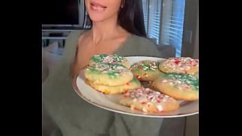 Want A Cake Cookie XVIDEOS
