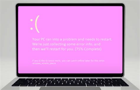 5 Ways to Fix the Pink Screen of Death on Mac