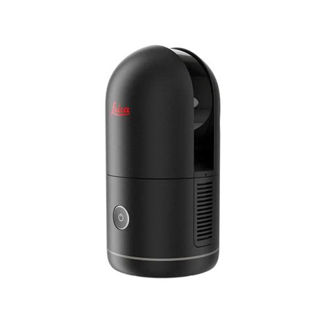 Leica BLK360 G2 Laser Scanner - TechRentals