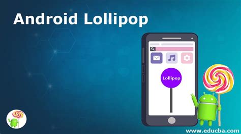 Android Lollipop | Top 7 Amazing Functions of Android Lollipop