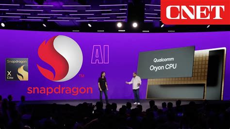 Qualcomm’s Snapdragon AI Event: Everything Revealed in 14 Minutes