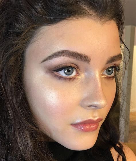 Gorgeous Makeup, Pretty Makeup, Simple Makeup, Awesome Makeup, Beauty ...