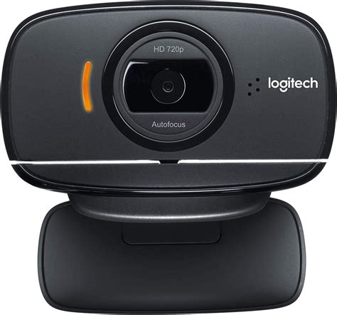 Amazon.com: Logitech B525 HD Webcam - 720p : Electronics