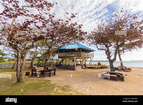 Capusan Beach in Cuyo, Palawan, Philippines Stock Photo - Alamy