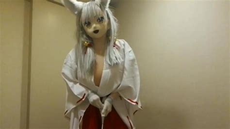 Kigurumi Porn Videos