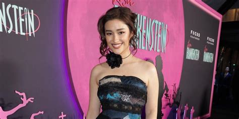 Liza Soberano Shines In ‘lisa Frankenstein Tempo The Nations