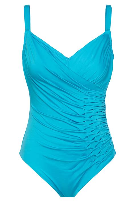 Купить Закрытый купальник Anna Club by La perla в СПб | NewLife.moda