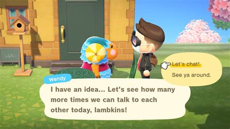 Blind Low Vision Game Review Animal Crossing New Horizons Game