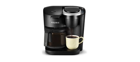 Descaling Keurig Duo KEURIG K Duo Essentials Coffee Maker User Guide