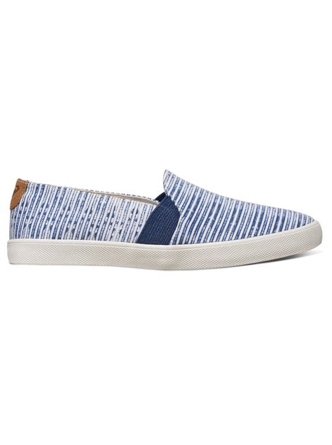 Atlanta Slip-On Shoes 889351563095 | Roxy