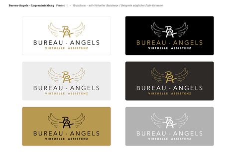 Bureau Angels