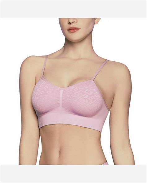 Riachuelo Kit Suti S Selene Sem Costura Feminino